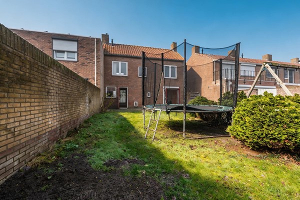 Medium property photo - Handboogstraat 11, 4515 CW IJzendijke
